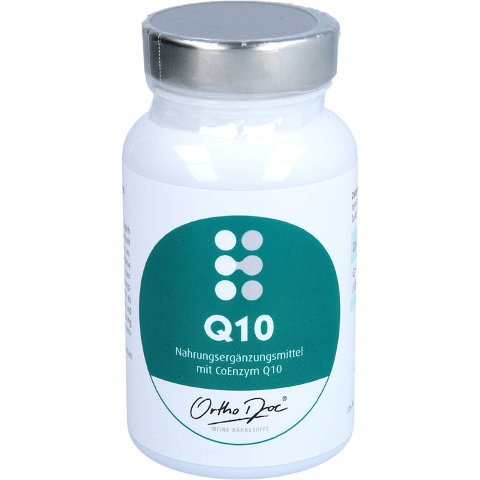 OrthoDoc Q10 Kapseln, 60 pcs. Capsules