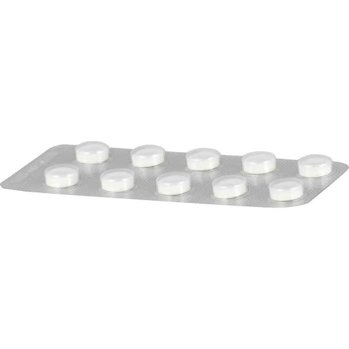 NEODOLOR Tabletten bei Kopfschmerzen, Migräne & Nervenschmerzen, 40 pc Tablettes