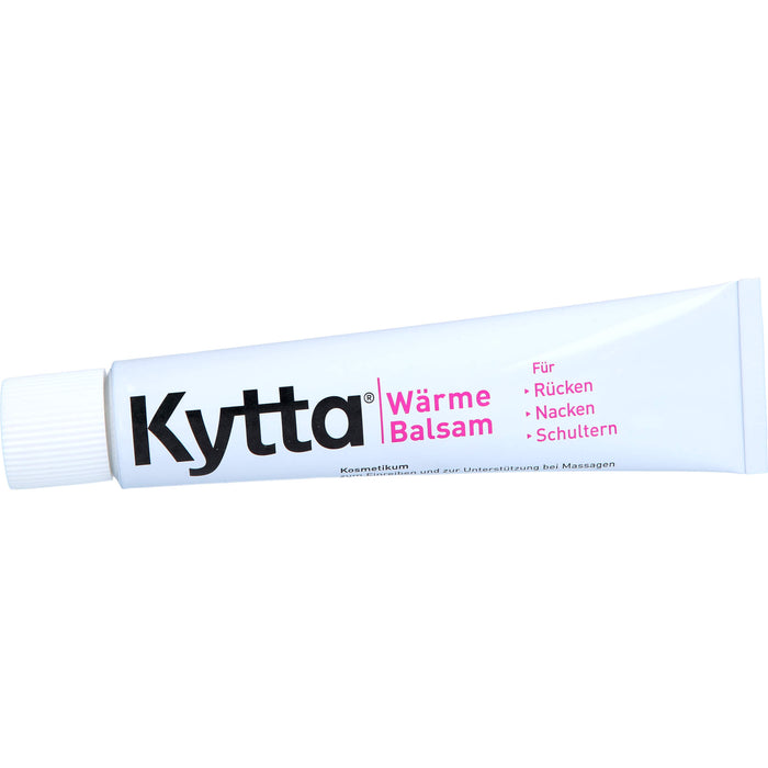 Kytta Wärme Balsam, 50 g Creme