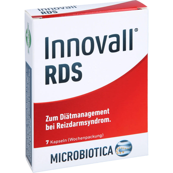 Innovall Microbiotic RDS, 7 St KAP