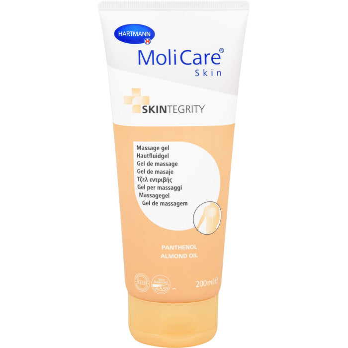 MoliCare Skin Hautfluidgel, 200 ml GEL