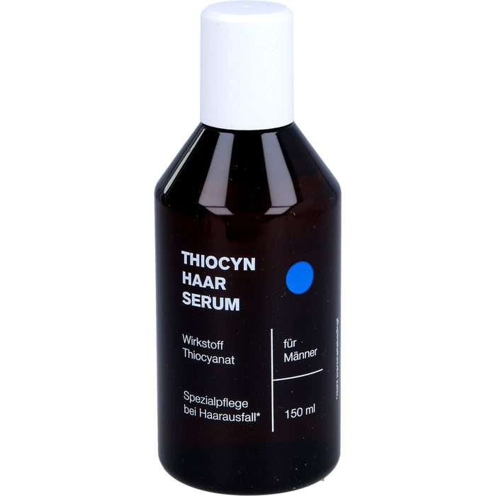 Thiocyn Haarserum Männer, 150 ml Solution