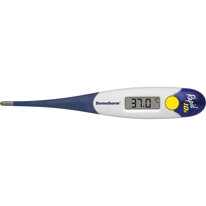 Dormotherm Rapid 10 Sekunden Fieberthermometer, 1 pcs. clinical thermometer