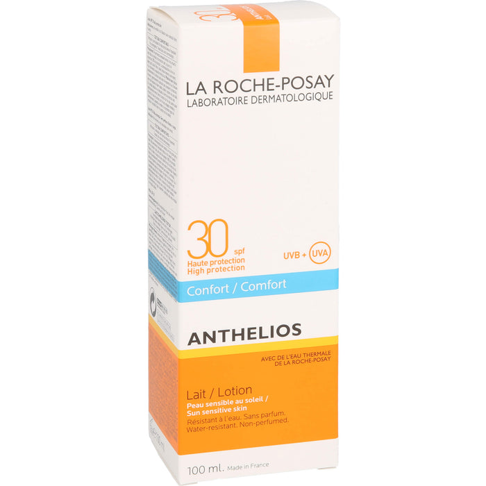 La Roche-Posay Anthelios LSF 30 Milch, 100 ml Cream