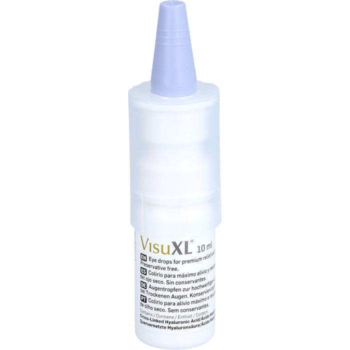 VisuXL, 10 ml Lösung