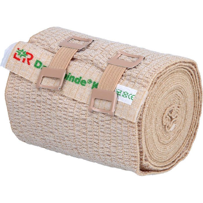 Dauerbinde kräftig 8cmx7m, 1 pc Bandage