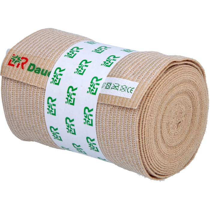 Dauerbinde fein 8cmx7m, 1 pcs. Bandage