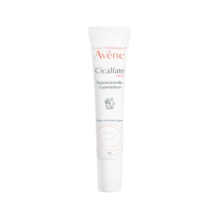 Avène Cicalfate Lippen regenerierender Lippenbalsam, 10 ml Creme