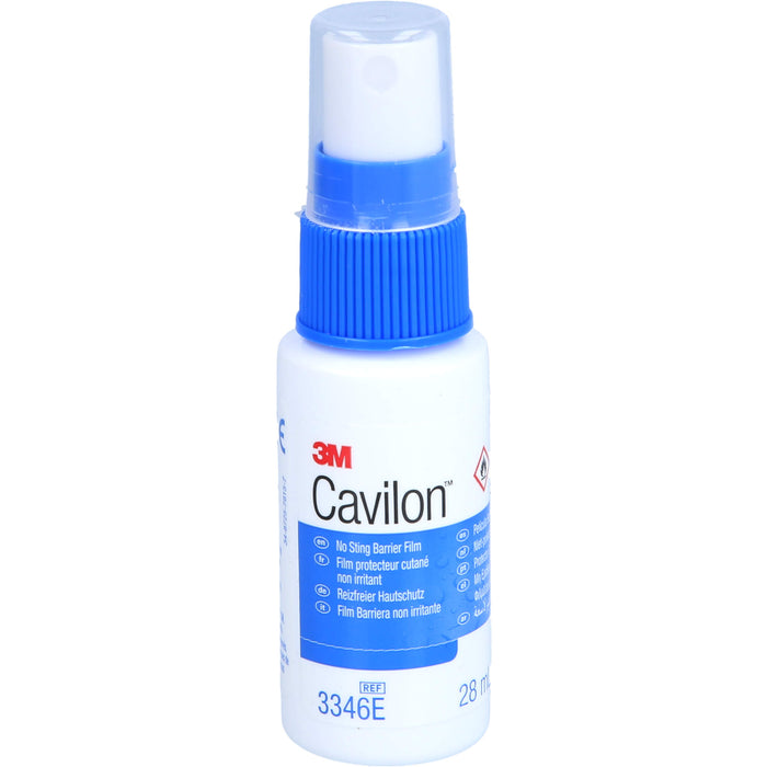 CAVILON 3M reizfreier Hautschutz Spray, 28 ml Lösung