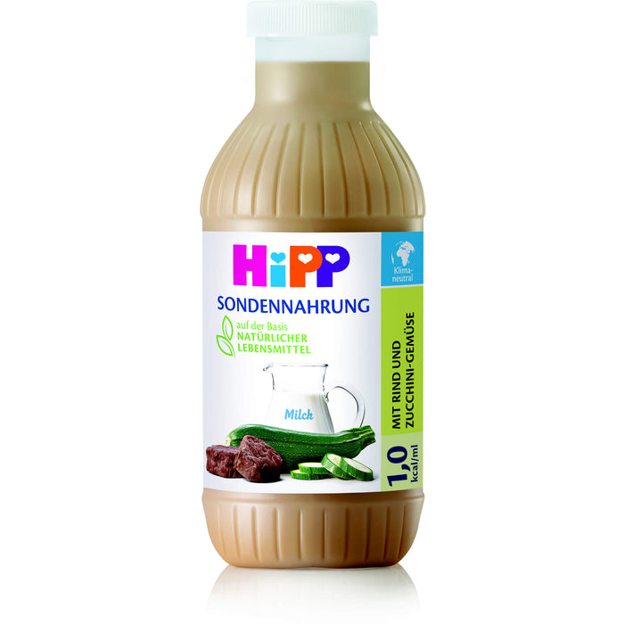 Hipp Sondennah Ri Zu Ge Ks, 500 ml FLA