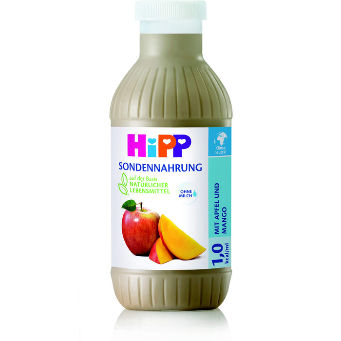 Hipp Sondennah Apf Mang Ks, 12X500 ml FLA