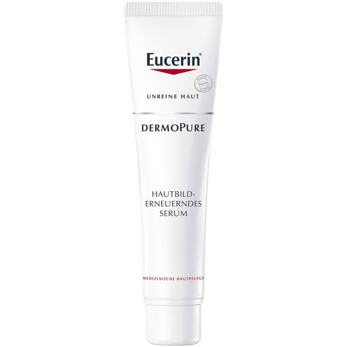 Eucerin DermoPure Serum bei Haut-Unreinheiten, 40 ml Concentré