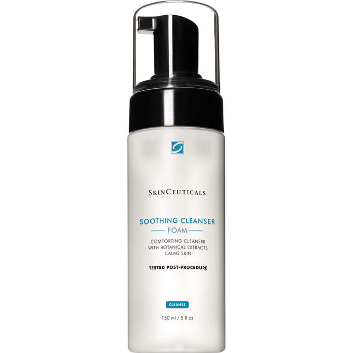 SKINCEUTICALS SOOTHINg CLEANSER FOAM, 150 ml SCH