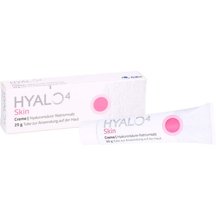 Hyalo 4 Skin Creme, 25 g Cream