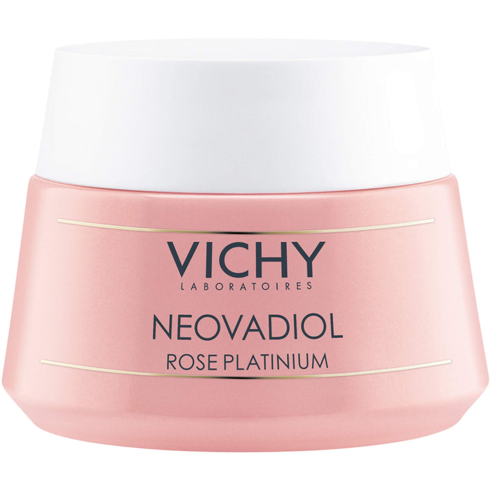 VICHY Neovadiol Rose Platinium Creme, 50 ml Cream