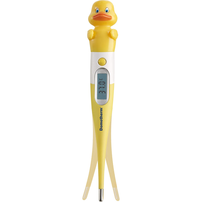 Domotherm Junior Ente Fieberthermometer, 1 pc thermomètre clinique