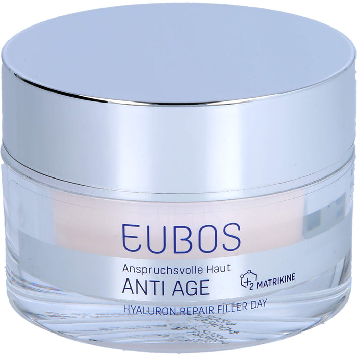 EUBOS HYALURON REPAIR FILLER DAY, 50 ml CRE