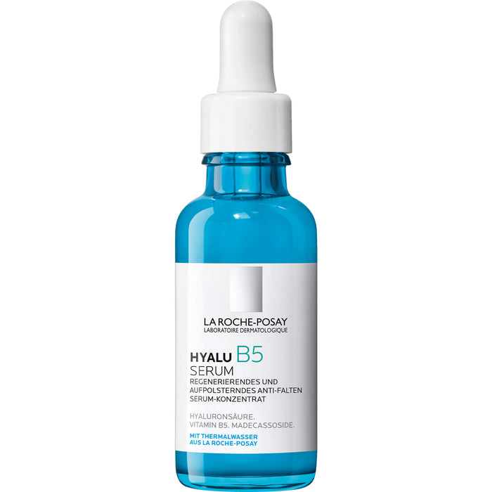 La Roche-Posay Hyalu B5 Serum-Konzentrat, 30 ml Solution