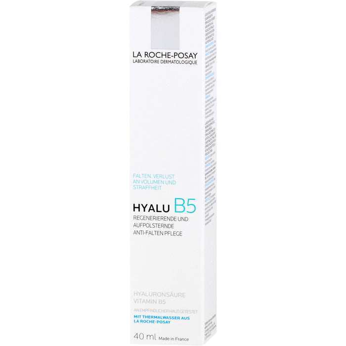 La Roche-Posay Hyalu B5 Anti Falten Pflege, 40 ml Crème