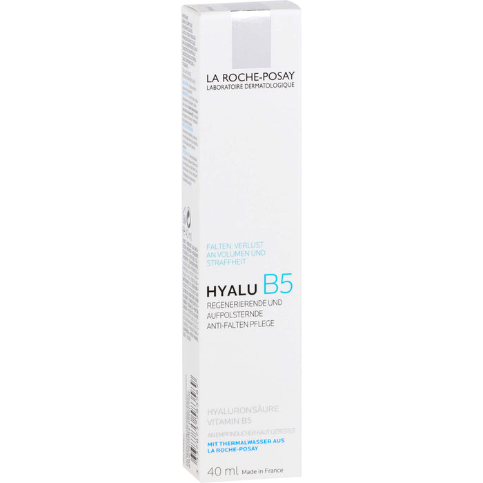 La Roche-Posay Hyalu B5 Anti Falten Pflege, 40 ml Cream