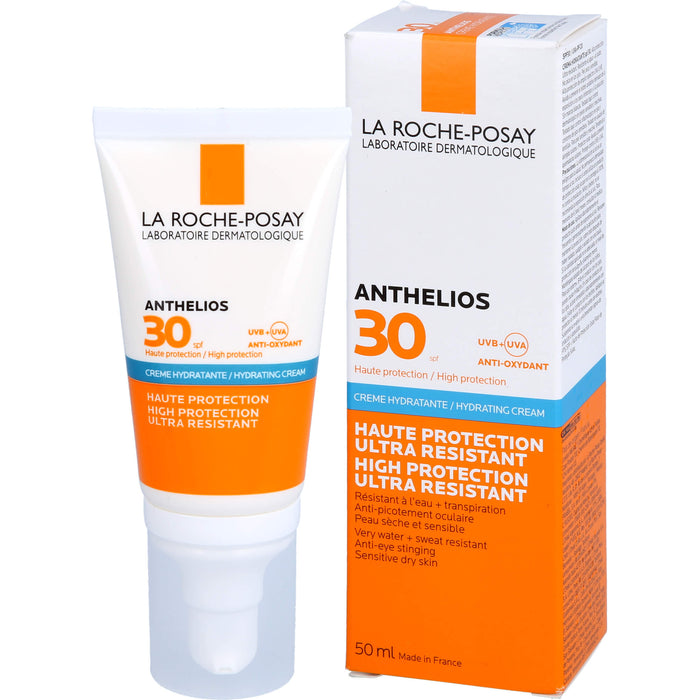 La Roche-Posay Anthelios Ultra LSF 30 Creme, 50 ml Crème