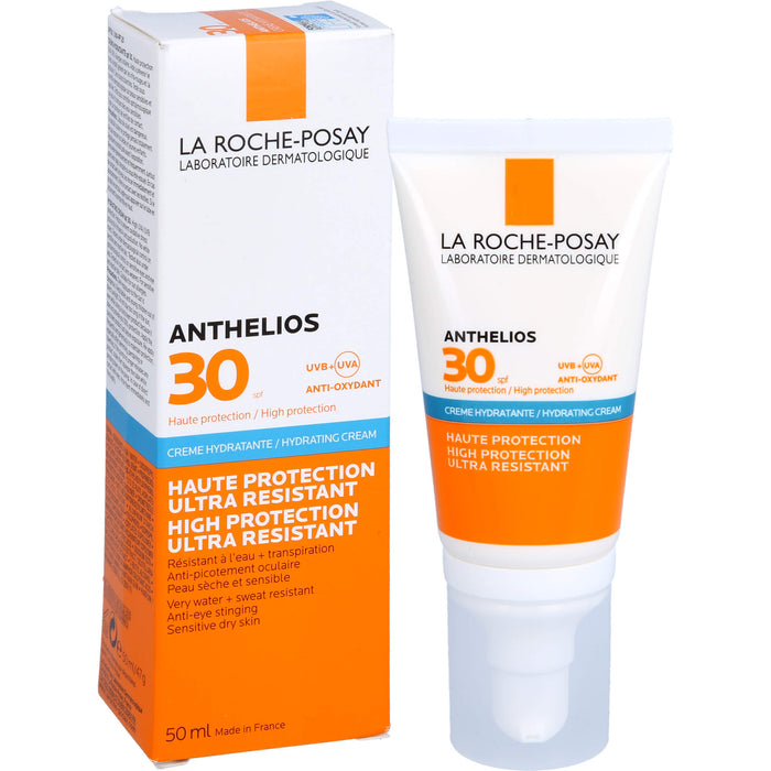 La Roche-Posay Anthelios Ultra LSF 30 Creme, 50 ml Creme