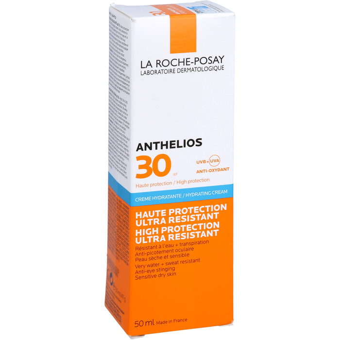 La Roche-Posay Anthelios Ultra LSF 30 Creme, 50 ml Crème