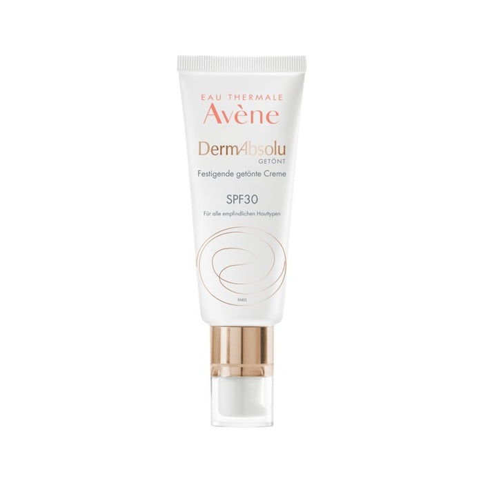 Avène DermAbsolu festigende Creme getönt, 40 ml Cream