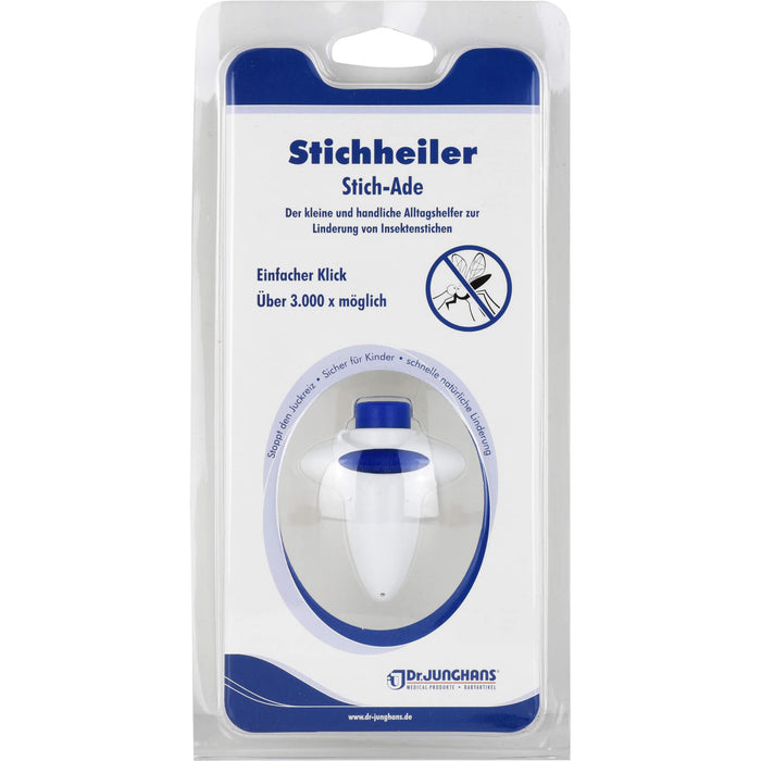 Stichheiler - Stich Ade, 1 St