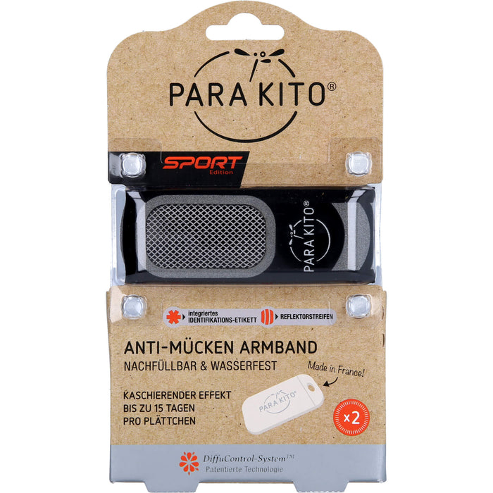 ParaKito Armband Sport, 1 St