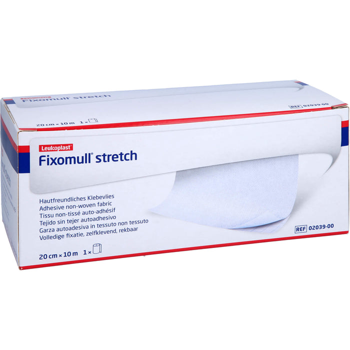 FIXOMULL stretch 20 cmx10 m, 1 St