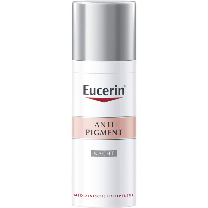 Eucerin Anti-Pigment Nacht Creme, 50 ml Crème