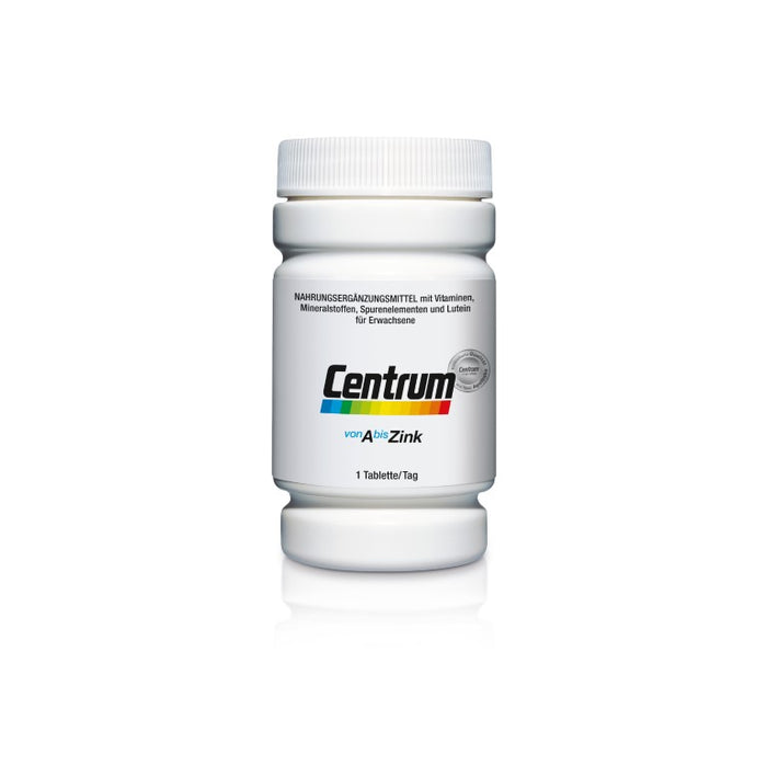 Centrum von A bis Zink Tabletten, 180 pc Tablettes