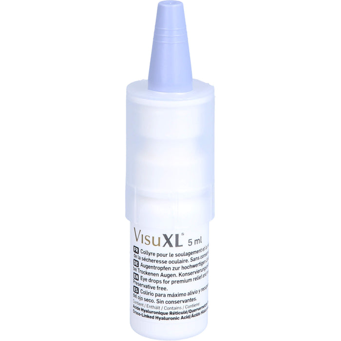 VisuXL, 5 ml Solution