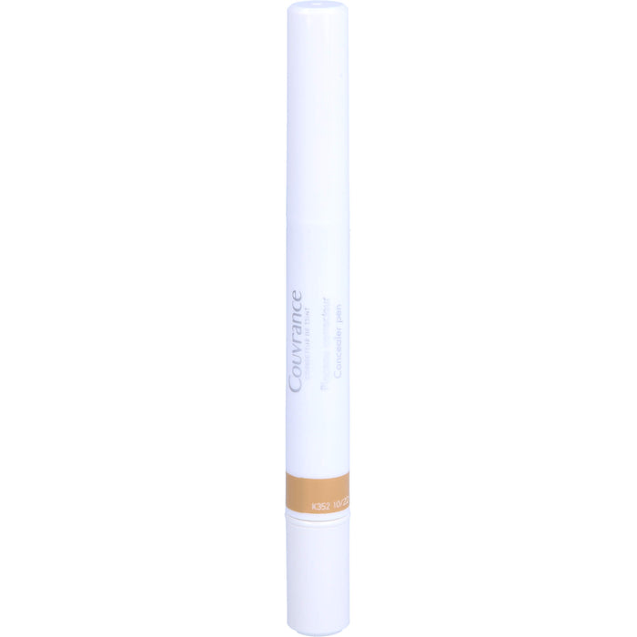 Avène Couvrance Korrekturpinsel beige naturel, 1 pc Plume