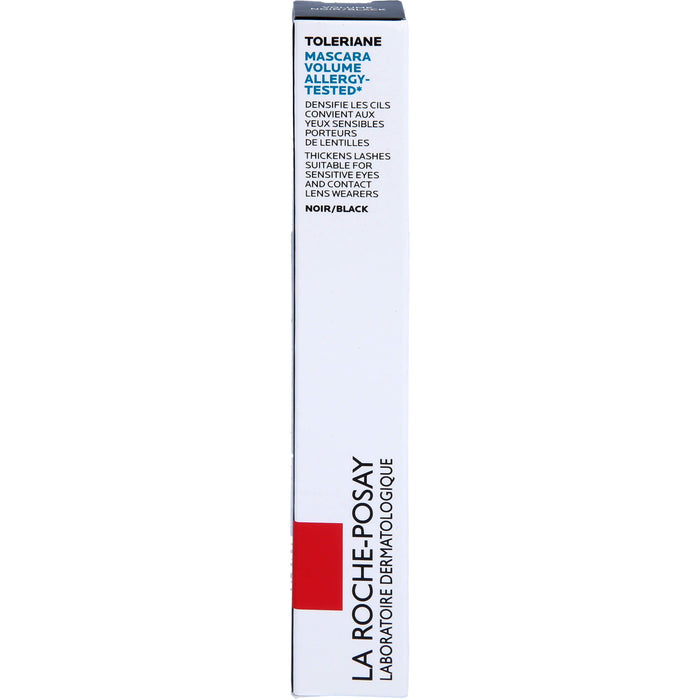 LA ROCHE-POSAY Toleriane Mascara Volume, 1 St. Stift