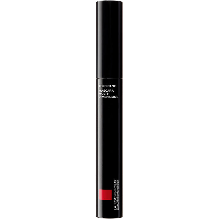 LA ROCHE-POSAY Toleriane Mascara Multi-Dimensions schwarz, 1 pcs. Mascara