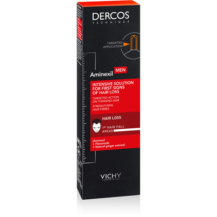 VICHY Dercos Aminexil Kur, 36 ml Solution