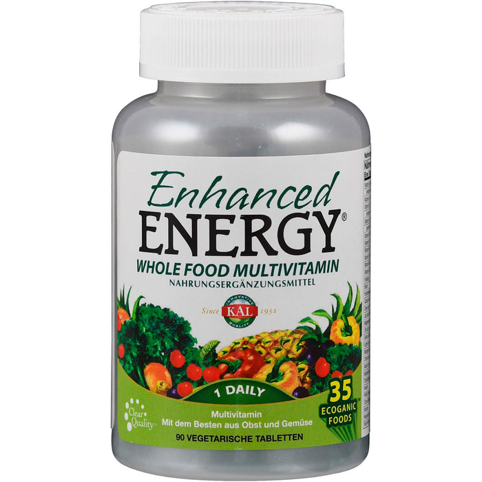 Enhanced Energy KAL, 90 St TAB