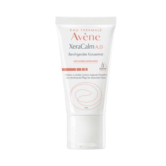 Avène XeraCalm A.D beruhigendes Konzentrat Anti-Juckreiz, 50 ml Solution