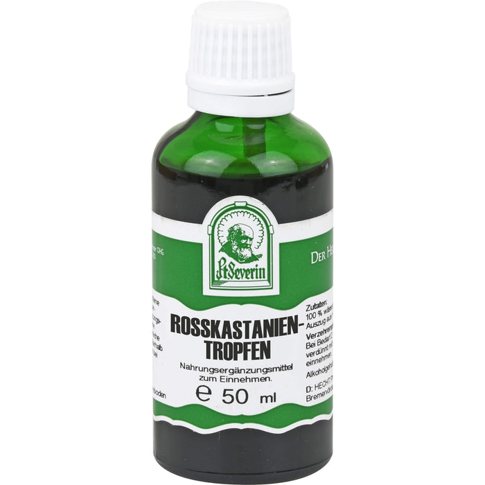 ROSSKASTANIENTROPFEN, 50 ml TRO