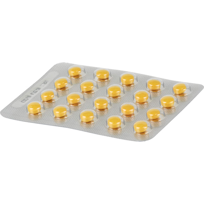 Bisacodyl AIWA 5 mg Dragees bei Verstopfungen, 100 St. Dragees