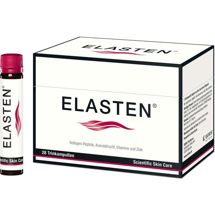 ELASTEN, 3X28 St TRA