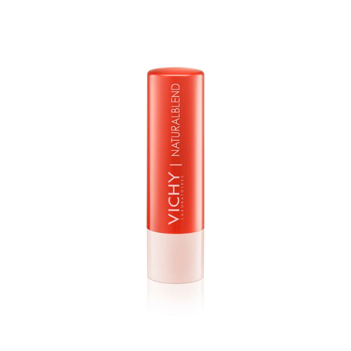 VICHY Naturalblend getönter Lippenbalsam coral, 4.5 g Pen