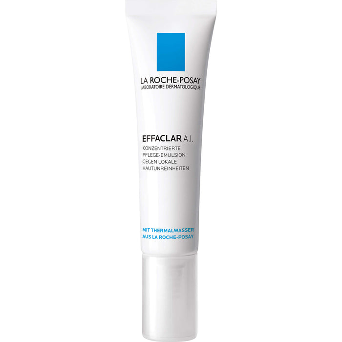 ROCHE POSAY Effaclar AI gegen lok. Unreinheiten, 15 ml Creme