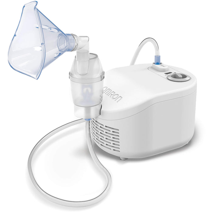 OMRON Compact Inhalationsgerät (NE-C101-D), 1 pc Dispositif