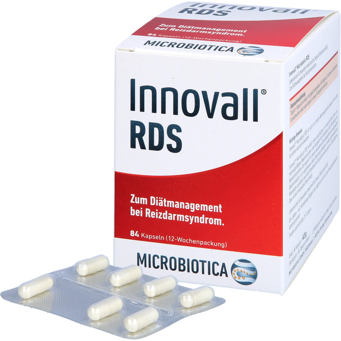 Innovall Microbiotic RDS, 84 St KAP