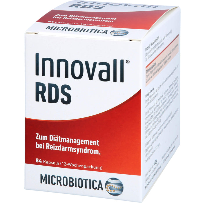 Innovall Microbiotic RDS, 84 St KAP