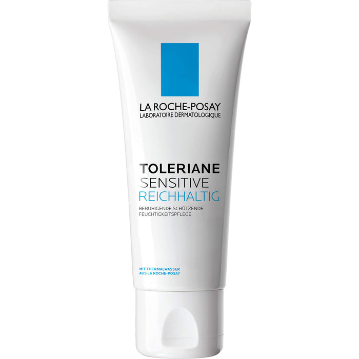 La Roche-Posay Toleriane sensitive reichhaltig Creme, 40 ml Creme