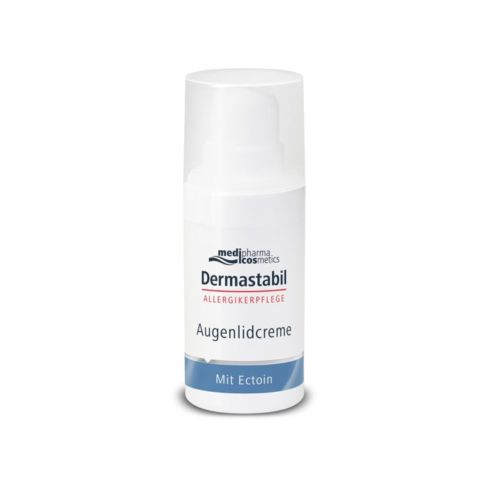 Dermastabil Augenlidcreme, 15 ml Creme